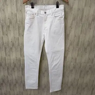 P11-34S/BEAMS/팬츠/사이즈29/면