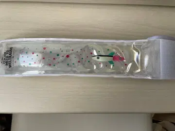 젠진 미도와 벨트라움 라이트 밴드 배터리 교환 완료