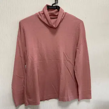 새상품급 코튼 팩토리 터틀 티셔츠 상의 40, L, 11호