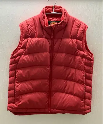 90's CABELAS 다운 베스트