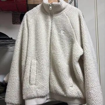 Calvin Klein Jeans 보아 자켓