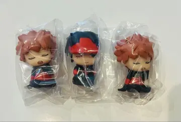 어깨 쿵 Fig. 월드 트리거 이코마대