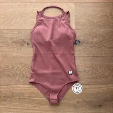 ALEXIA STAM 바디수트