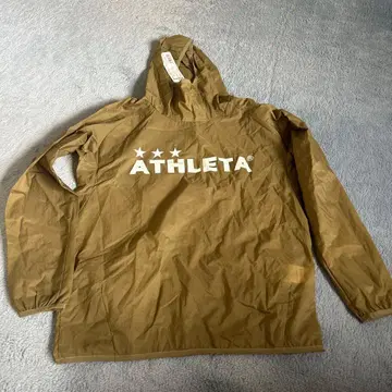 남성용 나일론 자켓 S 사이즈 아우터 패션 골드 피스테