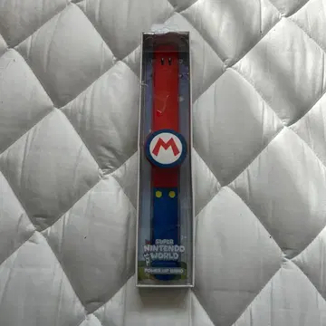 슈퍼 닌텐도 월드 파워업 밴드