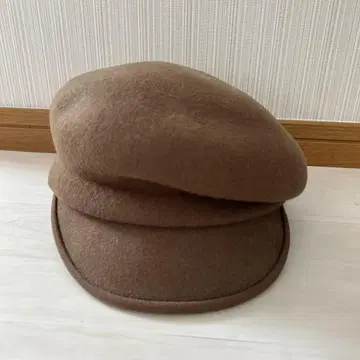 카시라 CA4LA ALABASTER 헌팅 캡 모자 햇