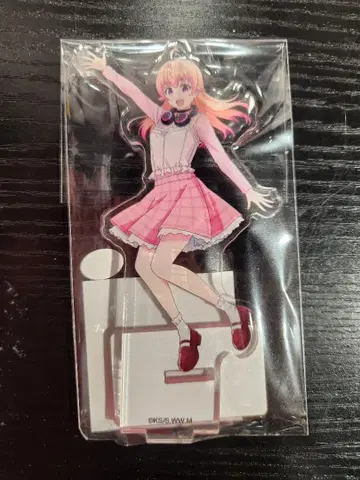 위치 워치 타워 레코드 타워레코 와카츠키 니코 아크릴 스탠드