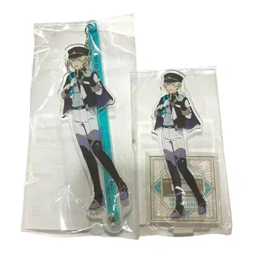 SideM 하나조노 모모토 아크릴 스탠드