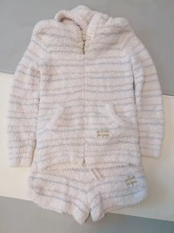 젤라또피케 룸웨어 프리 사이즈 3세트