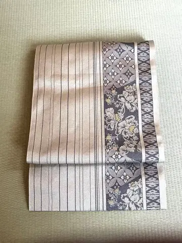 나고야 오비 (약 24cm) 그레이 계열