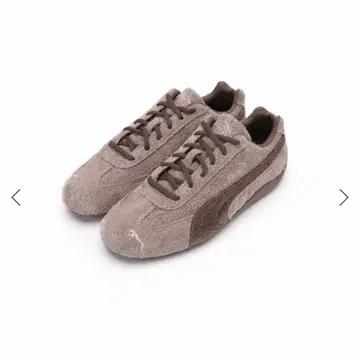 별주 [ PUMA / 푸마 ] SPEEDCAT OG For JS