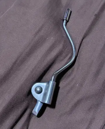 bigsby 비그스비 체트 앳킨스 암