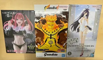 최신 프라이스 피규어 묶음 판매 3점