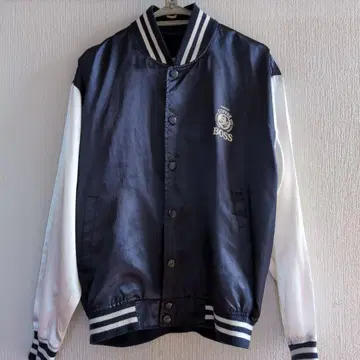 산토리 보스 점퍼