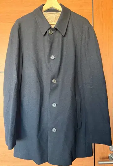 theory 코트 블랙