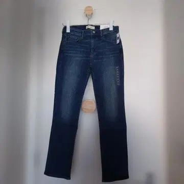 Gap 스트레이트 데님 29R 2