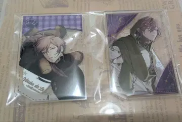 종원 의 빌슈 시안 여름 시장 겨울 시장 아크릴 스탠드