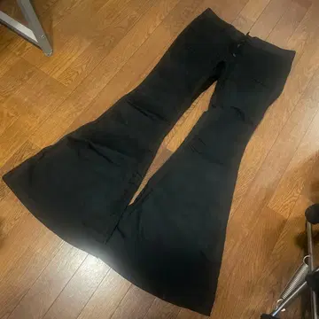 DEE DEE 벨보텀 데님 32