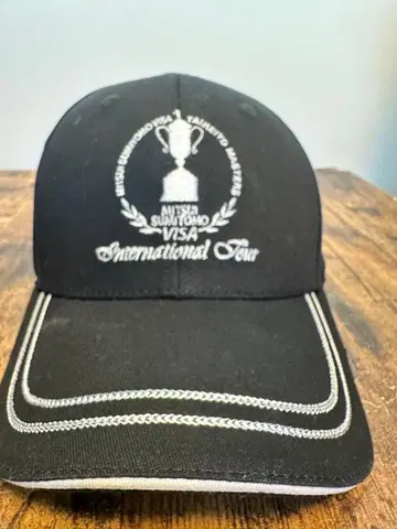 Mitsui Sumitomo Visa International Tour