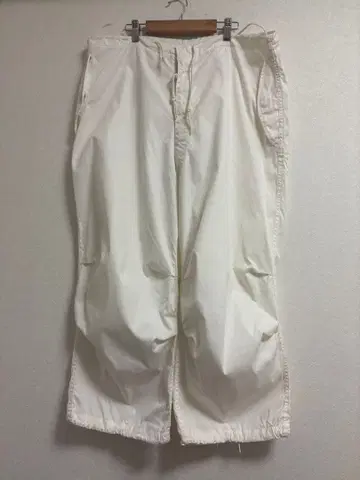 US.Army Snow Camo Pants