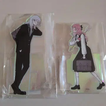 사랑하라 마야카시 천사들이여 아크릴 스탠드