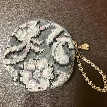 페이러 참 파우치