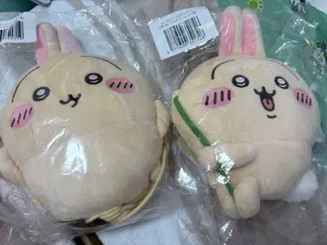 치이카와 (먼작귀) 토끼투성이 복권 C상