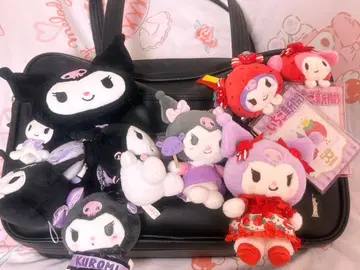 EASTBOY 스쿨 백 Venus (키링 포함)