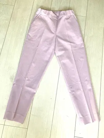 엠필 수아데오 팬츠 36