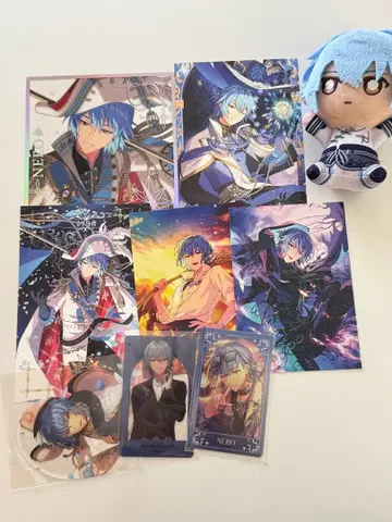 마호야쿠 네로 묶음 판매