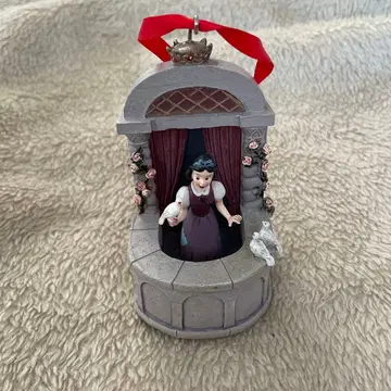 [ Disney ] 백설공주 오너먼트