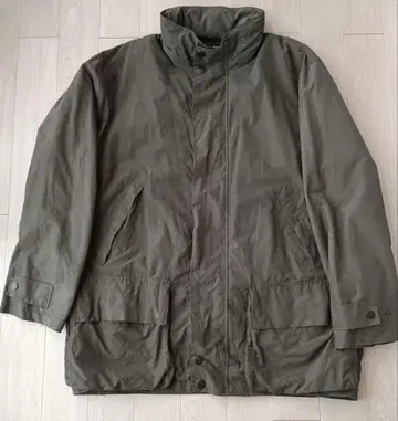 노티카 NAUTICA 코트 몬스터 후드티 m65 모즈 코트