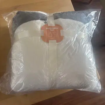 GU 마쉬멜로우 필 후디 세트 팬더 3XL