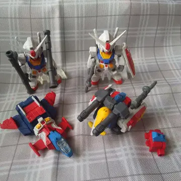 건담 컨버전스 묶음 판매