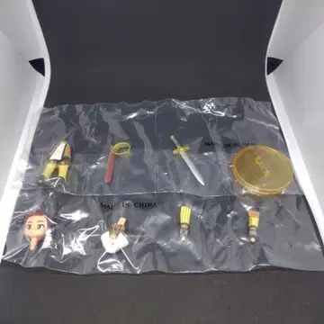 라그나로크 온라인 트레이딩 피규어 컬렉션 로안