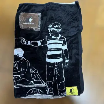 새상품 BUMPOFCHICKEN 콘서트 굿즈