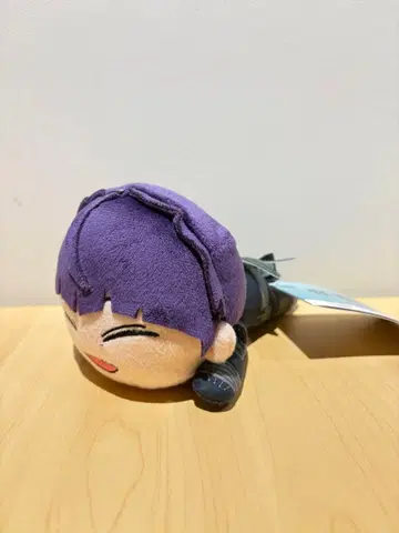 괴수8호 네소베리 L 봉제 인형 호시나 소우시로