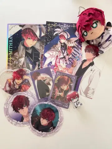 마호야쿠 미슬라 묶음 판매