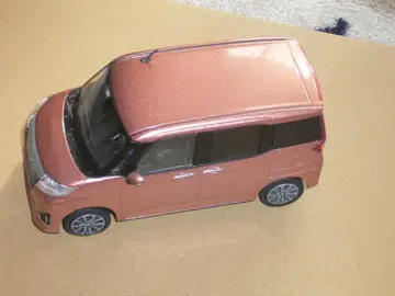 미니카 스 루 미 1/30