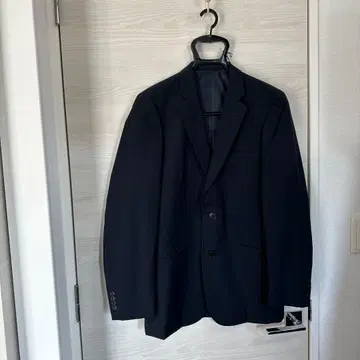 [ 새상품급 ] 수트 상하의 세트 ( 자켓 + 팬츠 )