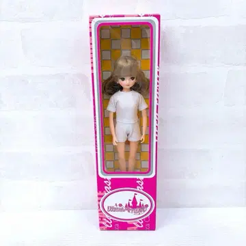 리카짱 캐슬 키라짱 11441 인형