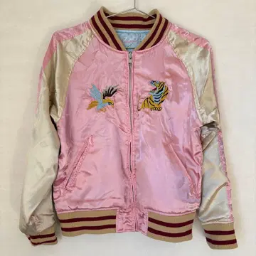 구제 의류 하나뿐인 빈티지 레트로풍 후지산 마이코 스카잔