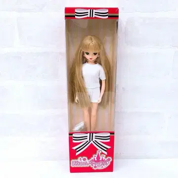 리카짱 캐슬 키라짱 V2 2022년 일본바시 오리지널 모델