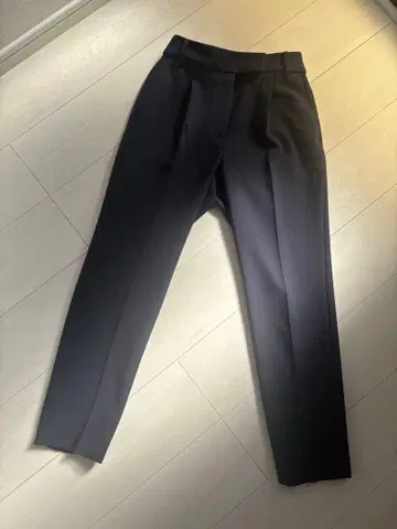 PLST 웜 리저브 팬츠 S