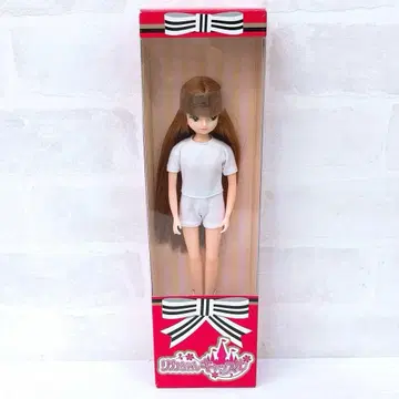 리카짱 캐슬 키라짱 인형