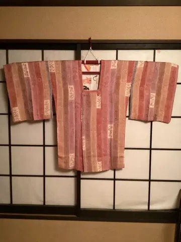 도유키 코트 일본 의류 코트