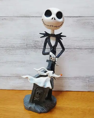 보빙 헤드 피규어 나이트메어 비포 크리스마스