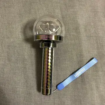 SEVENTEEN OFFICIAL LIGHT STICK VER.3