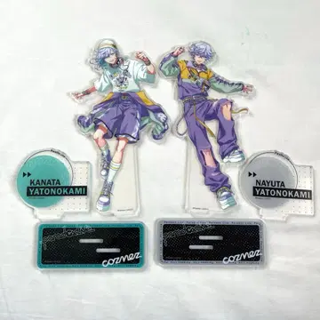 파라라이 카나타 나유타 3주년 중국 아크릴 스탠드