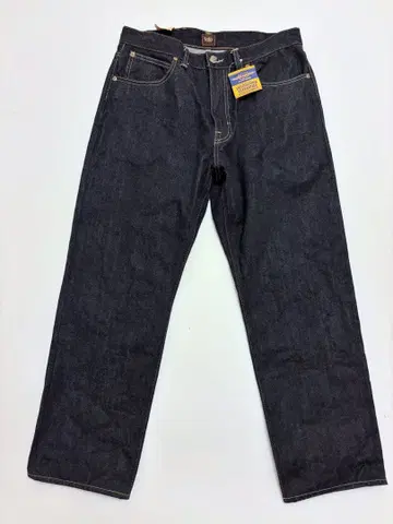 토이즈 맥코이 청바지 데님 팬츠 라이더스 33 TMP2303